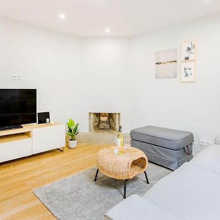 Espinho Beach 4 Stays Экстерьер фото