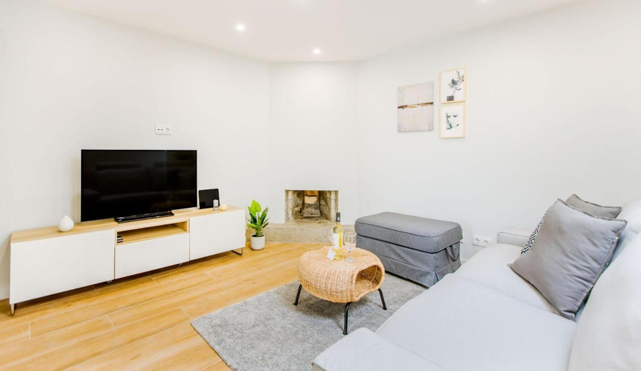 Espinho Beach 4 Stays Экстерьер фото