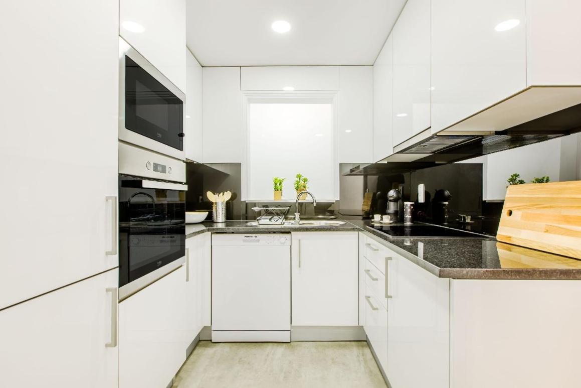 Espinho Beach 4 Stays Экстерьер фото