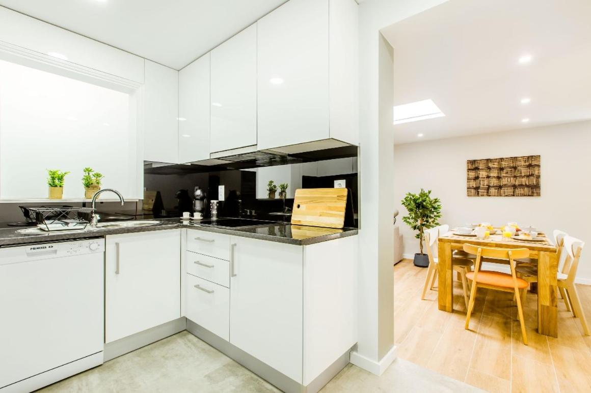 Espinho Beach 4 Stays Экстерьер фото