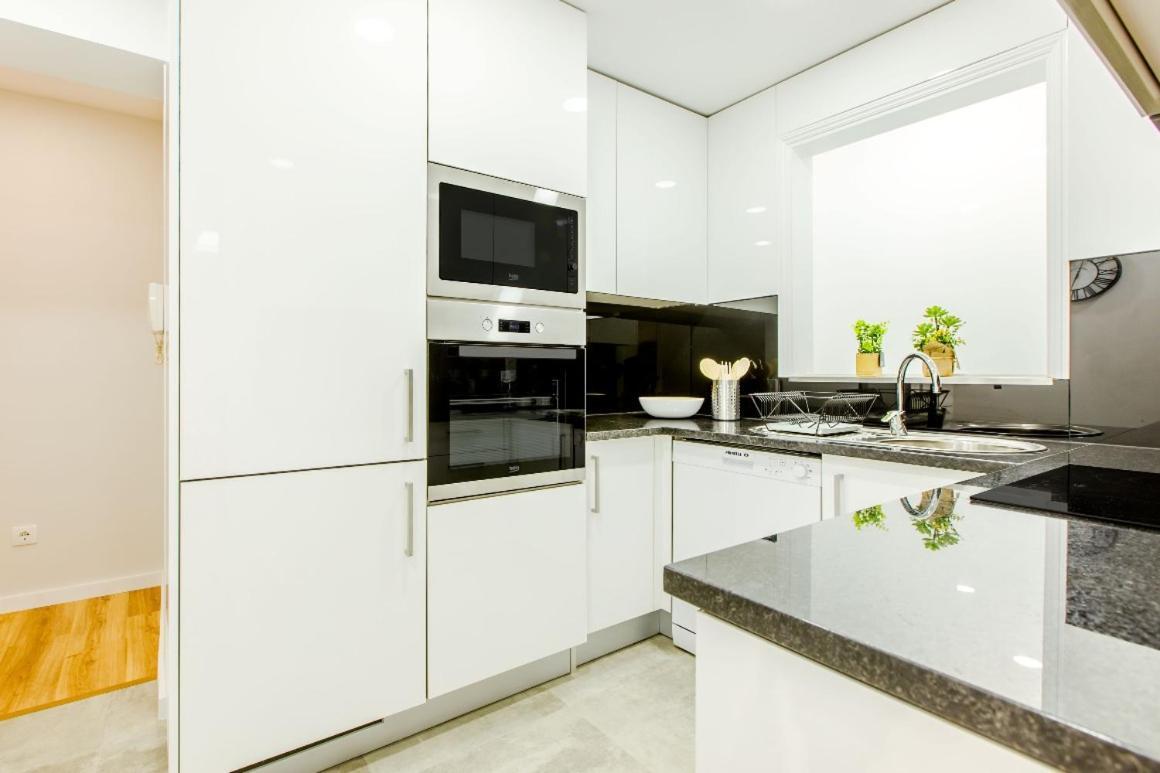Espinho Beach 4 Stays Экстерьер фото