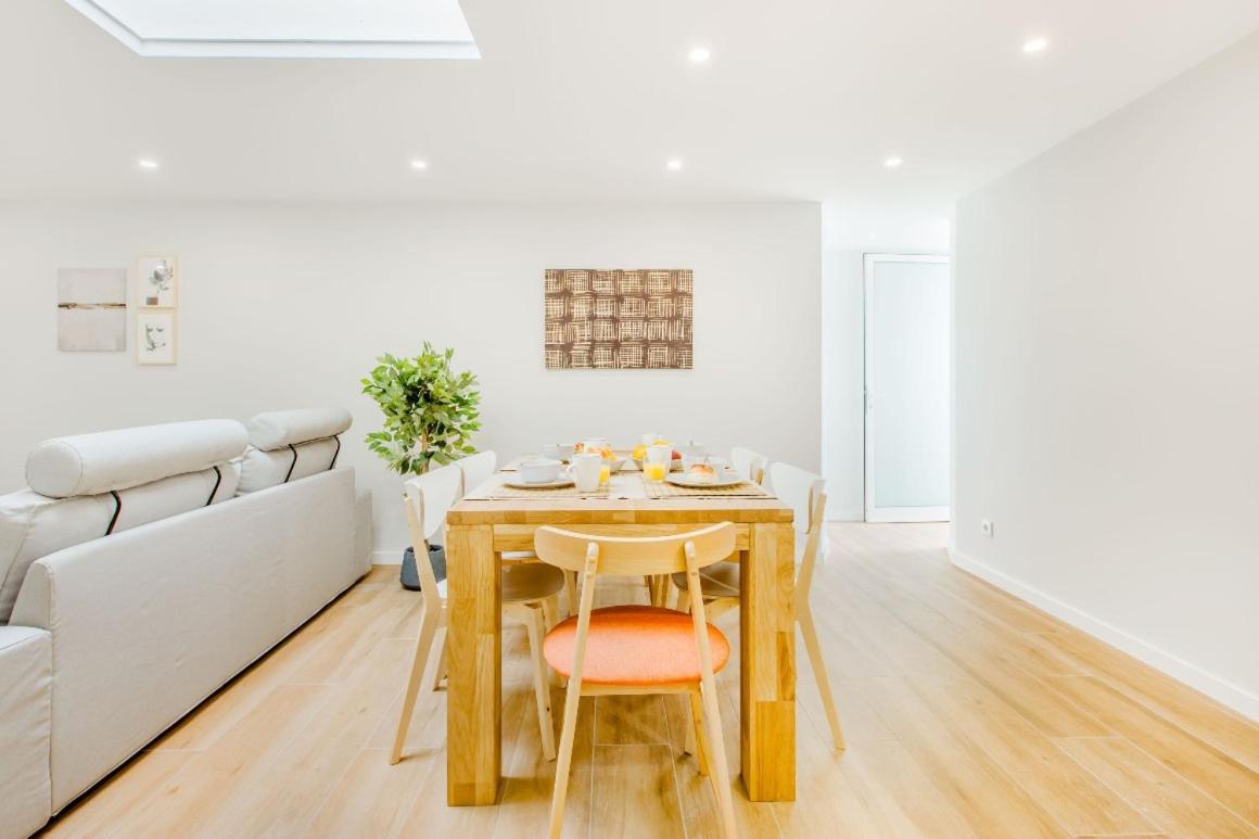 Espinho Beach 4 Stays Экстерьер фото