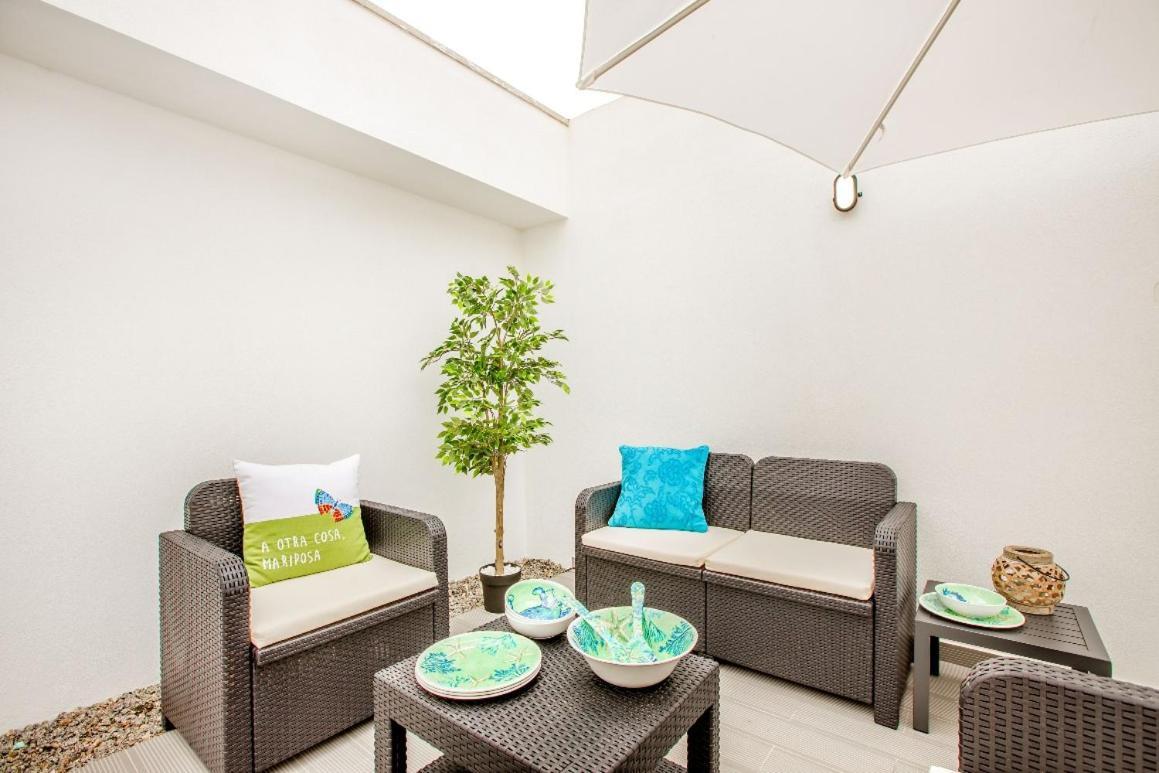 Espinho Beach 4 Stays Экстерьер фото