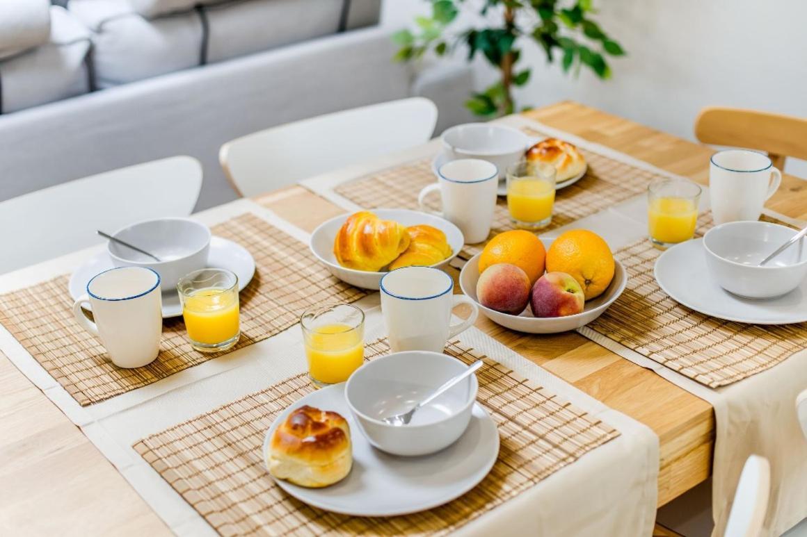 Espinho Beach 4 Stays Экстерьер фото