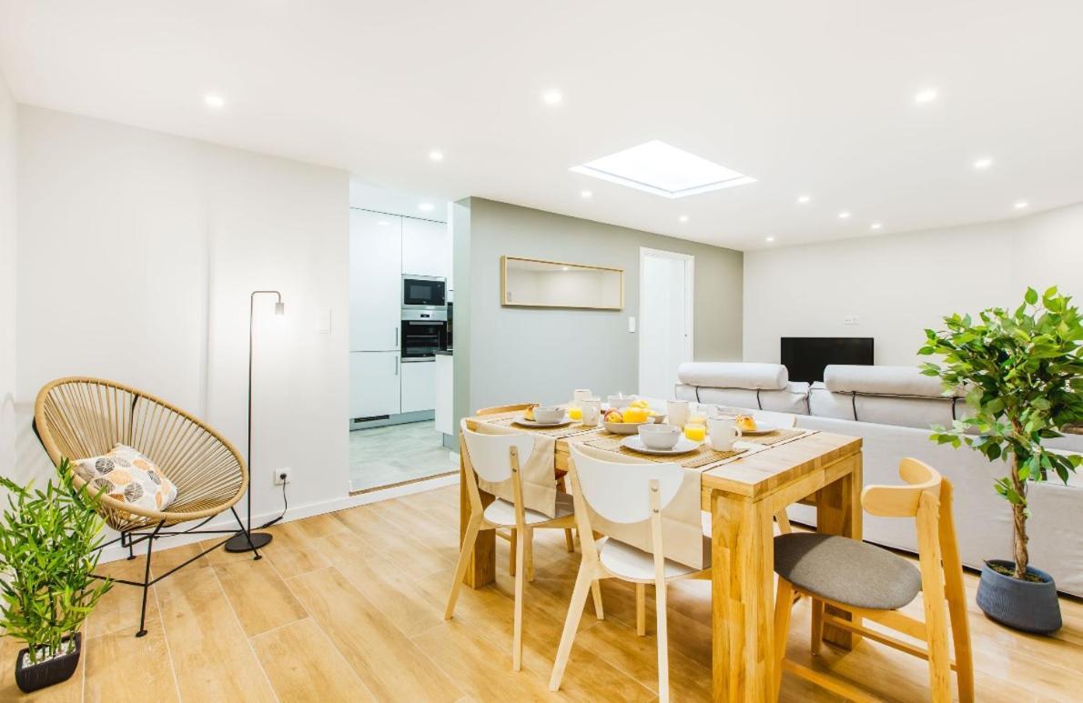 Espinho Beach 4 Stays Экстерьер фото