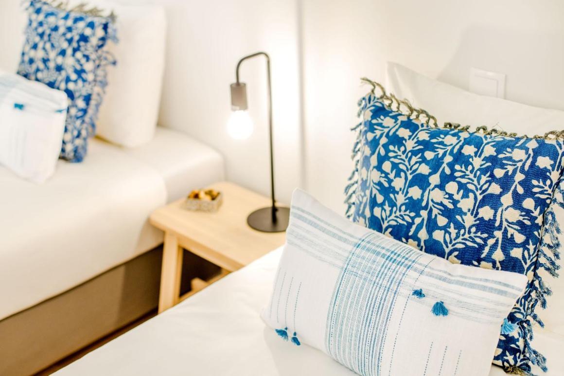 Espinho Beach 4 Stays Экстерьер фото