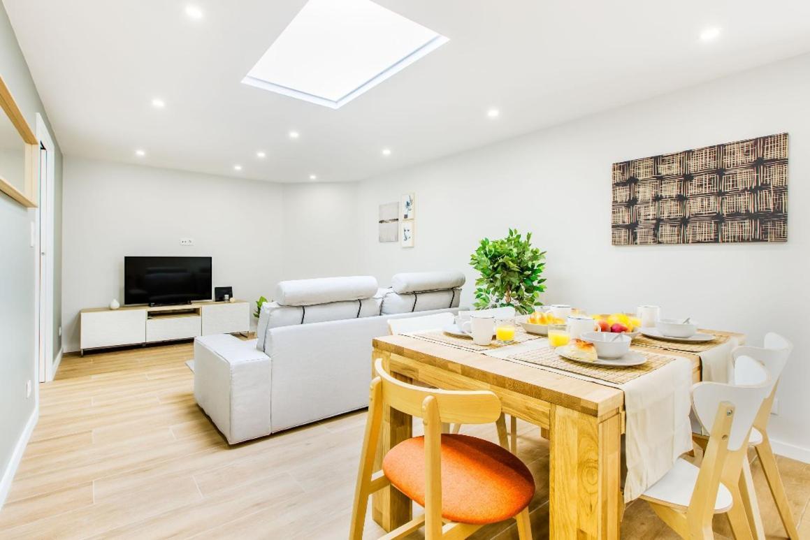 Espinho Beach 4 Stays Экстерьер фото