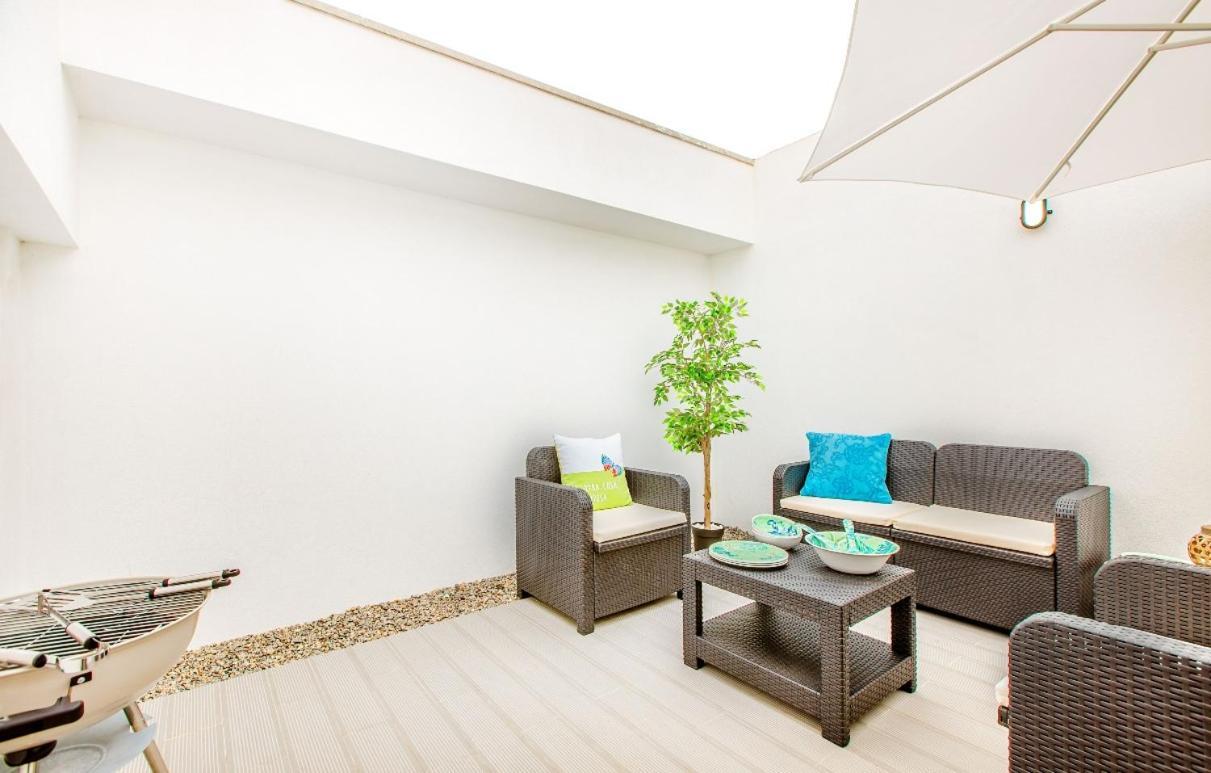 Espinho Beach 4 Stays Экстерьер фото