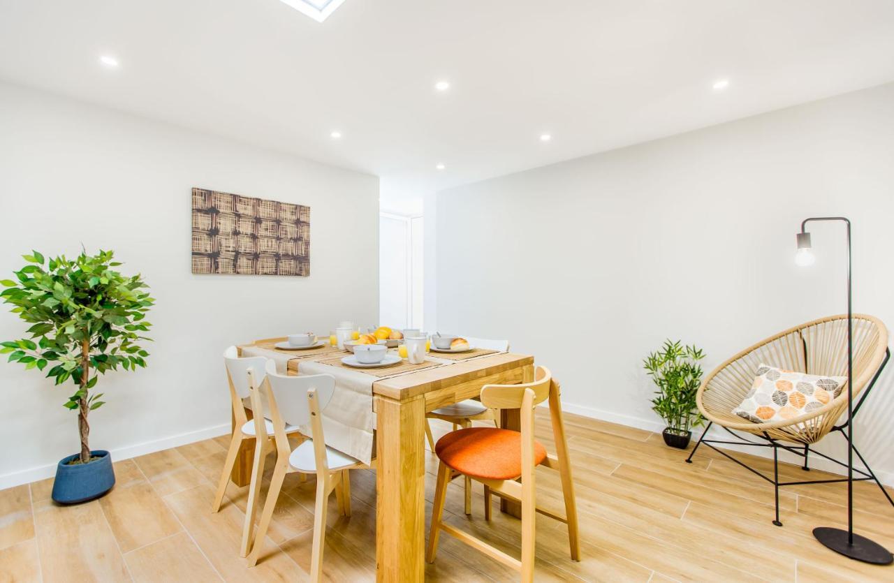 Espinho Beach 4 Stays Экстерьер фото